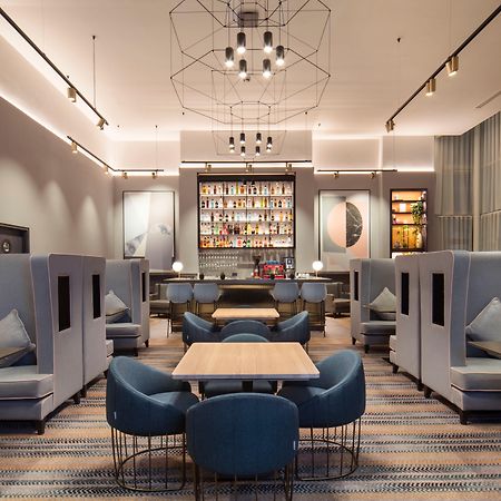 Hyatt Regency London Blackfriars Экстерьер фото