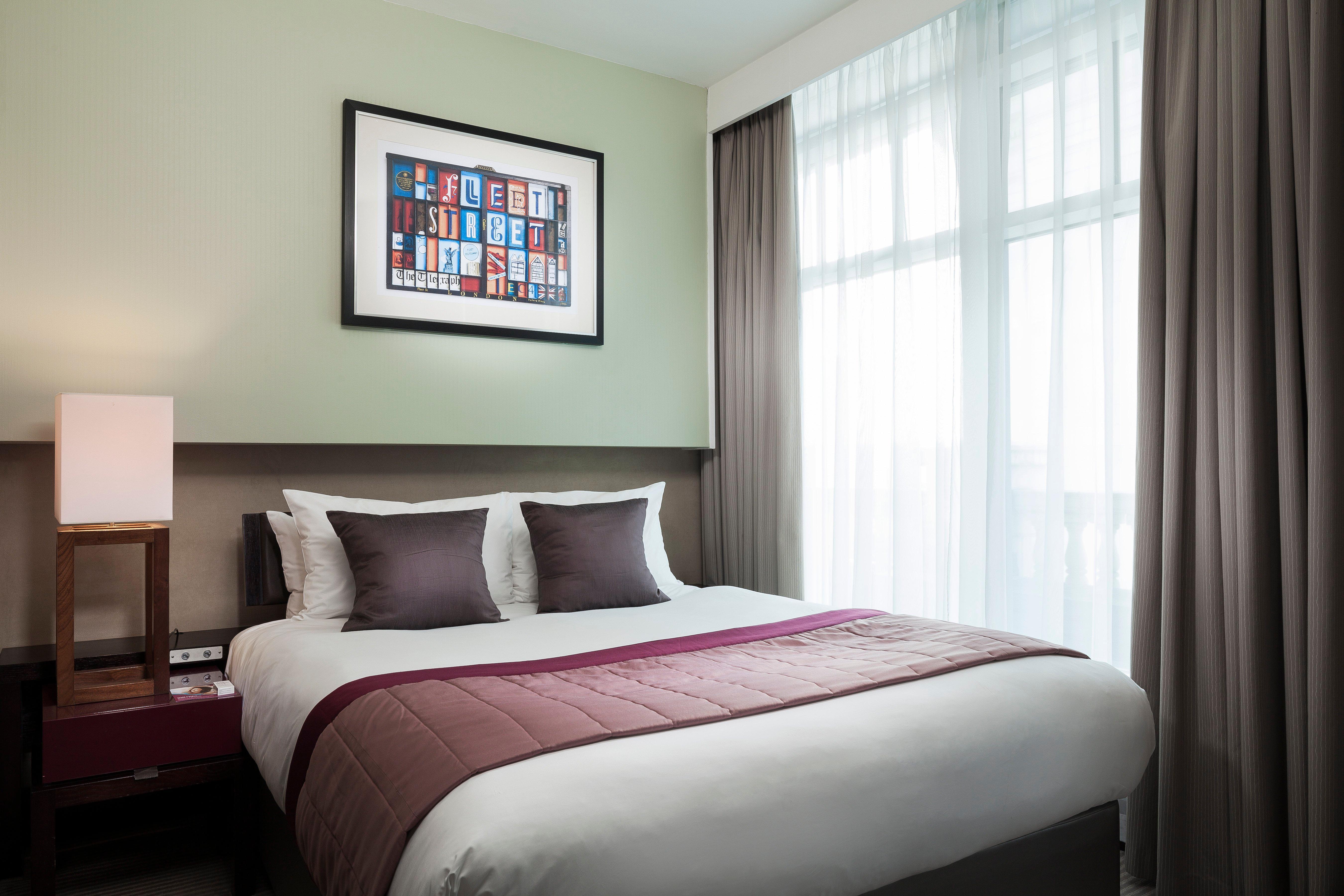 Hyatt Regency London Blackfriars Экстерьер фото