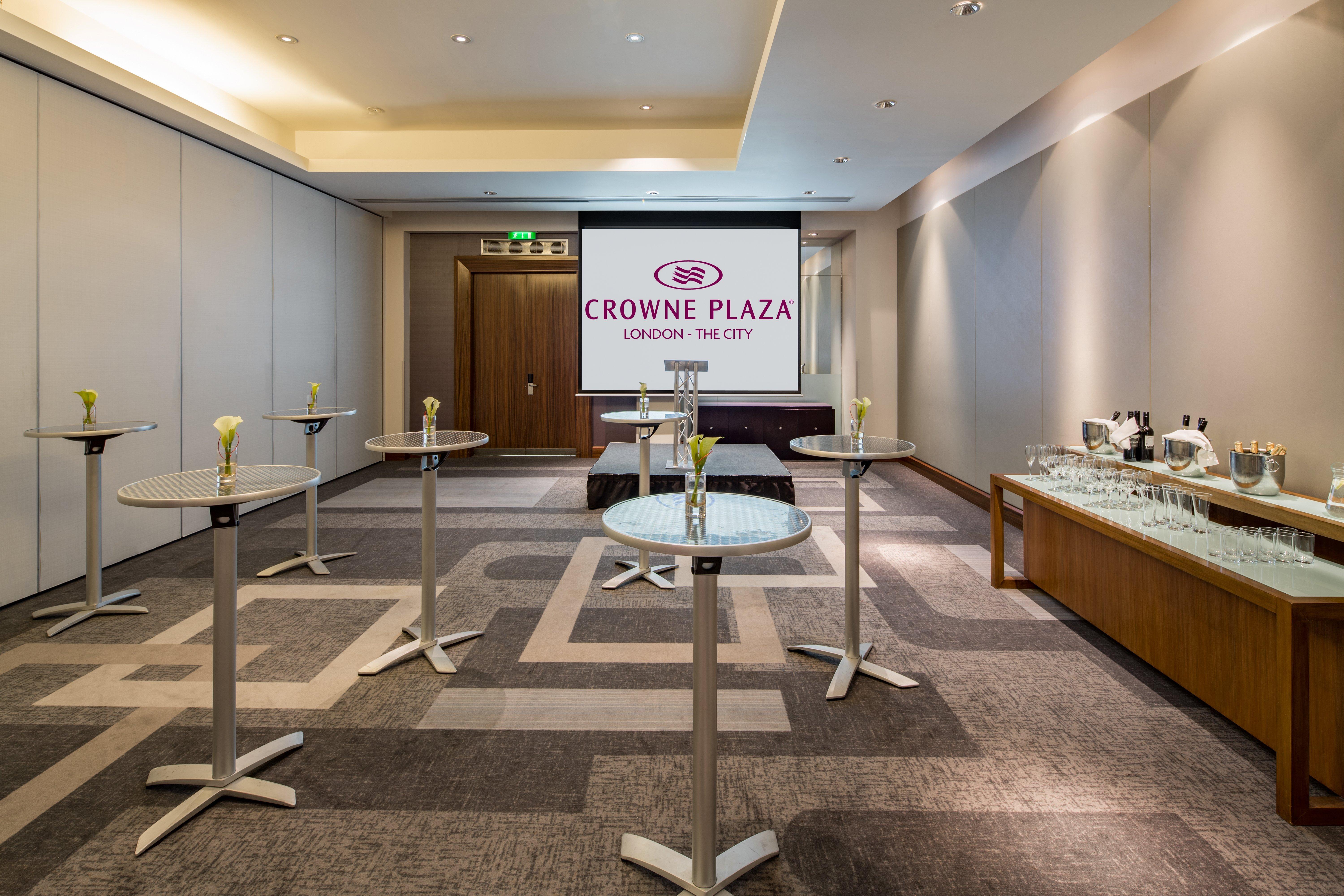 Hyatt Regency London Blackfriars Экстерьер фото