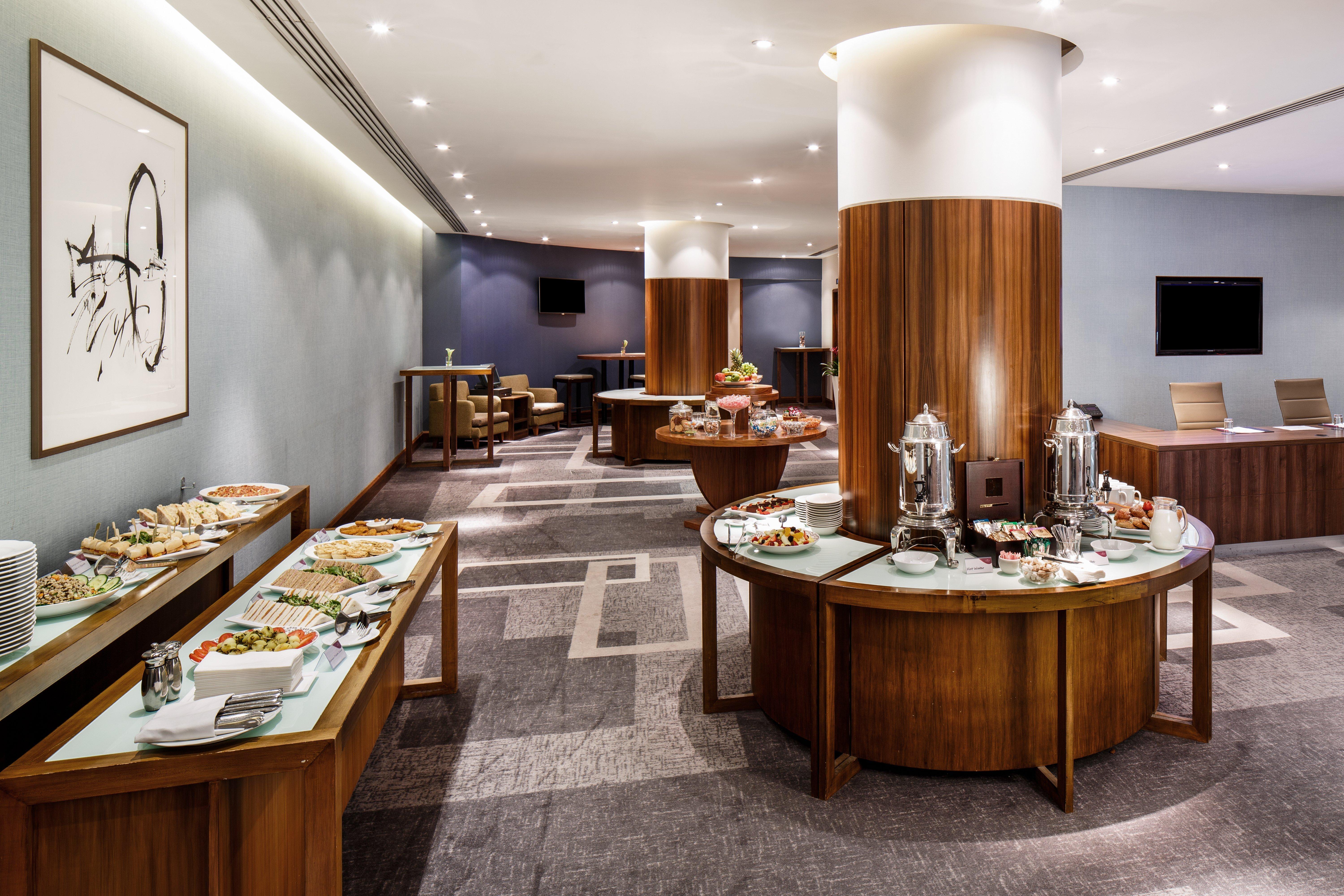 Hyatt Regency London Blackfriars Экстерьер фото
