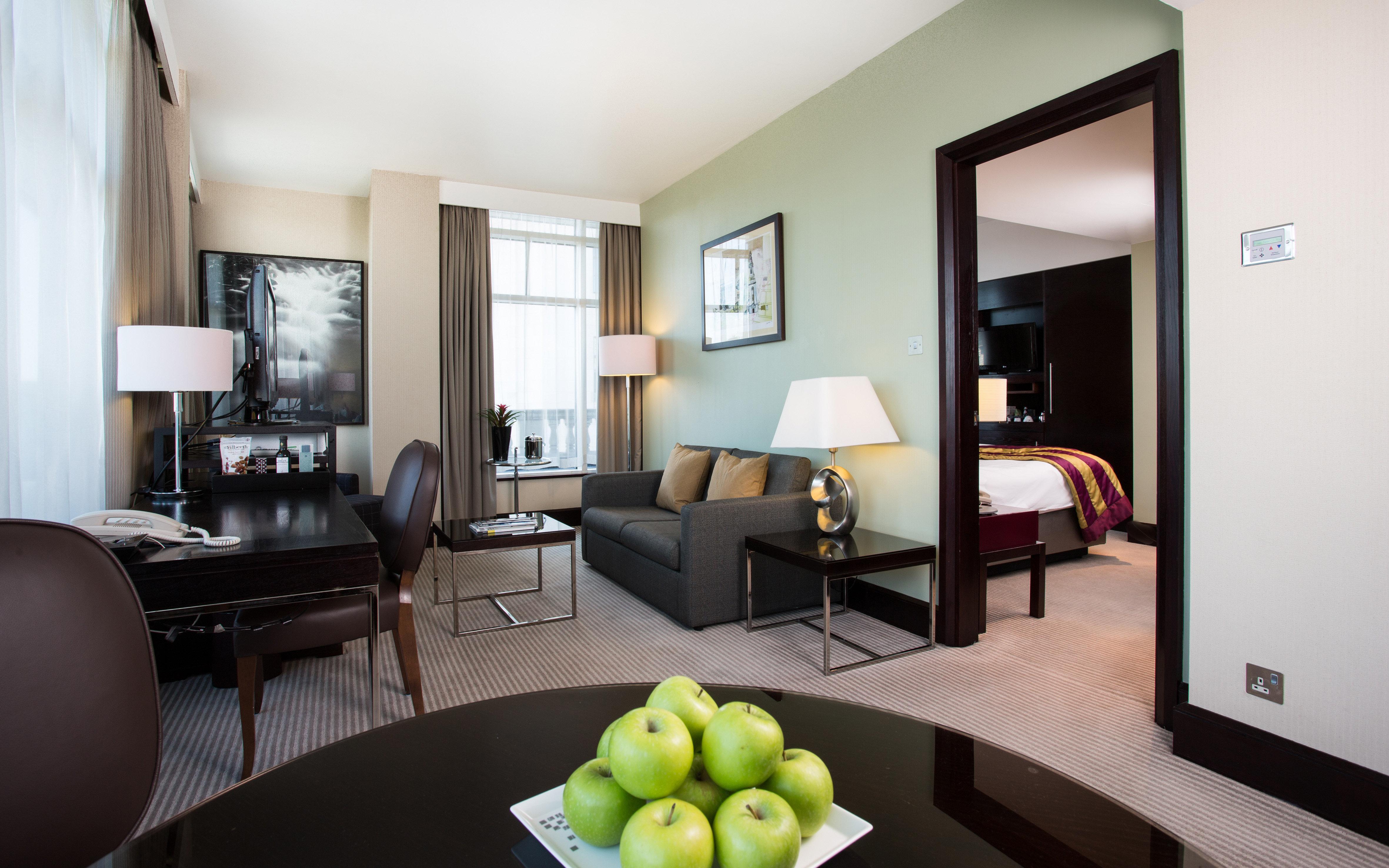 Hyatt Regency London Blackfriars Экстерьер фото