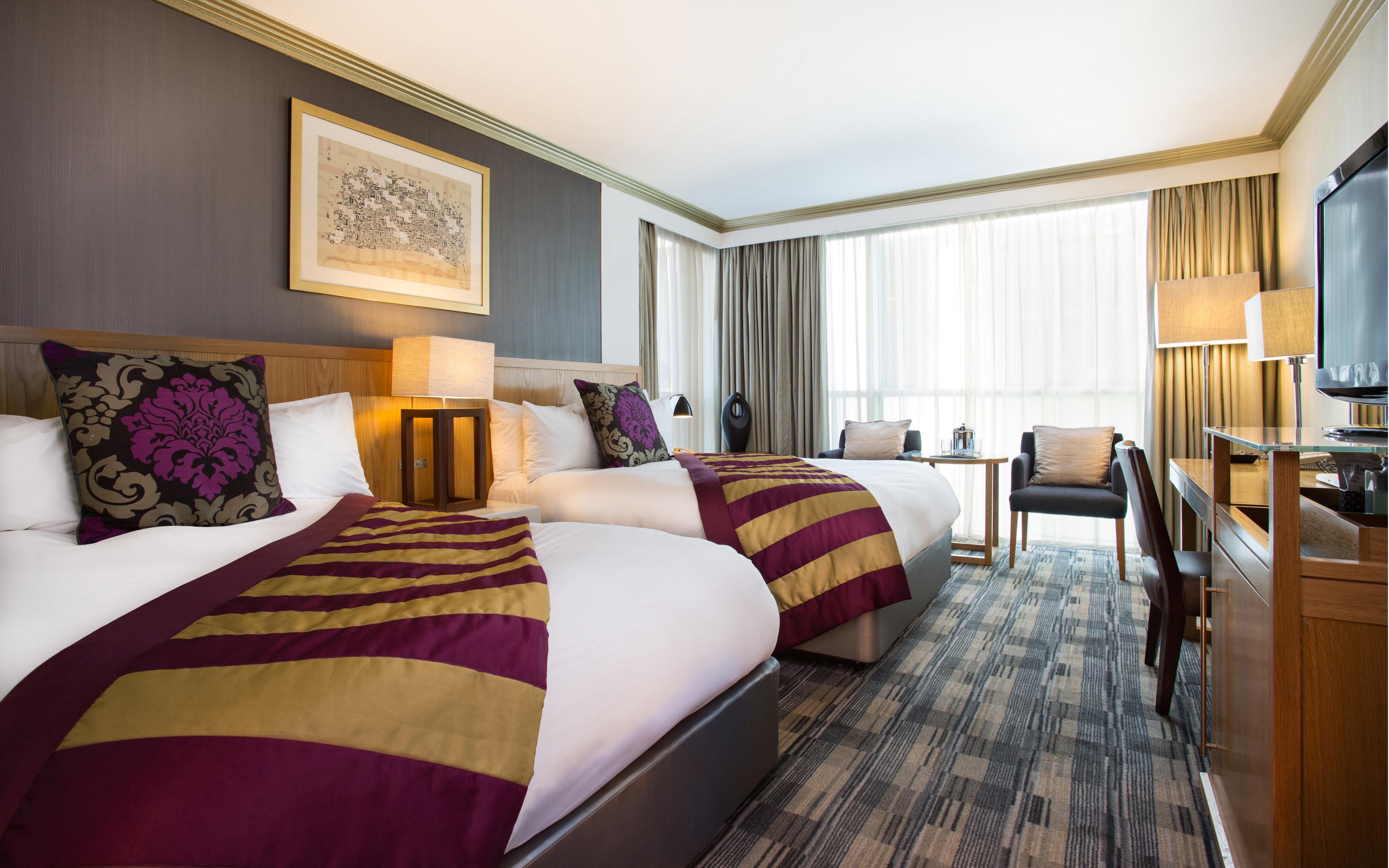 Hyatt Regency London Blackfriars Экстерьер фото