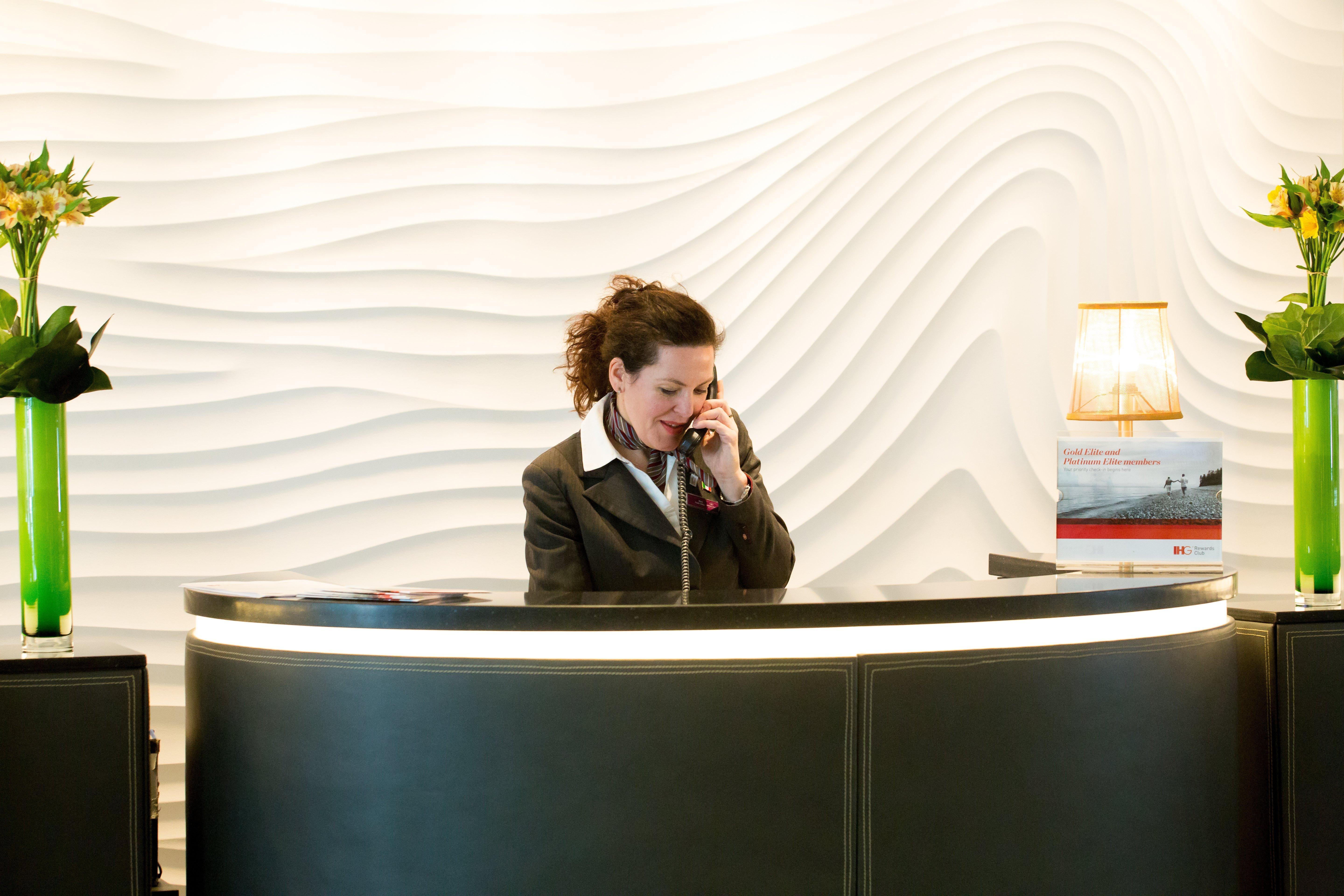 Hyatt Regency London Blackfriars Экстерьер фото