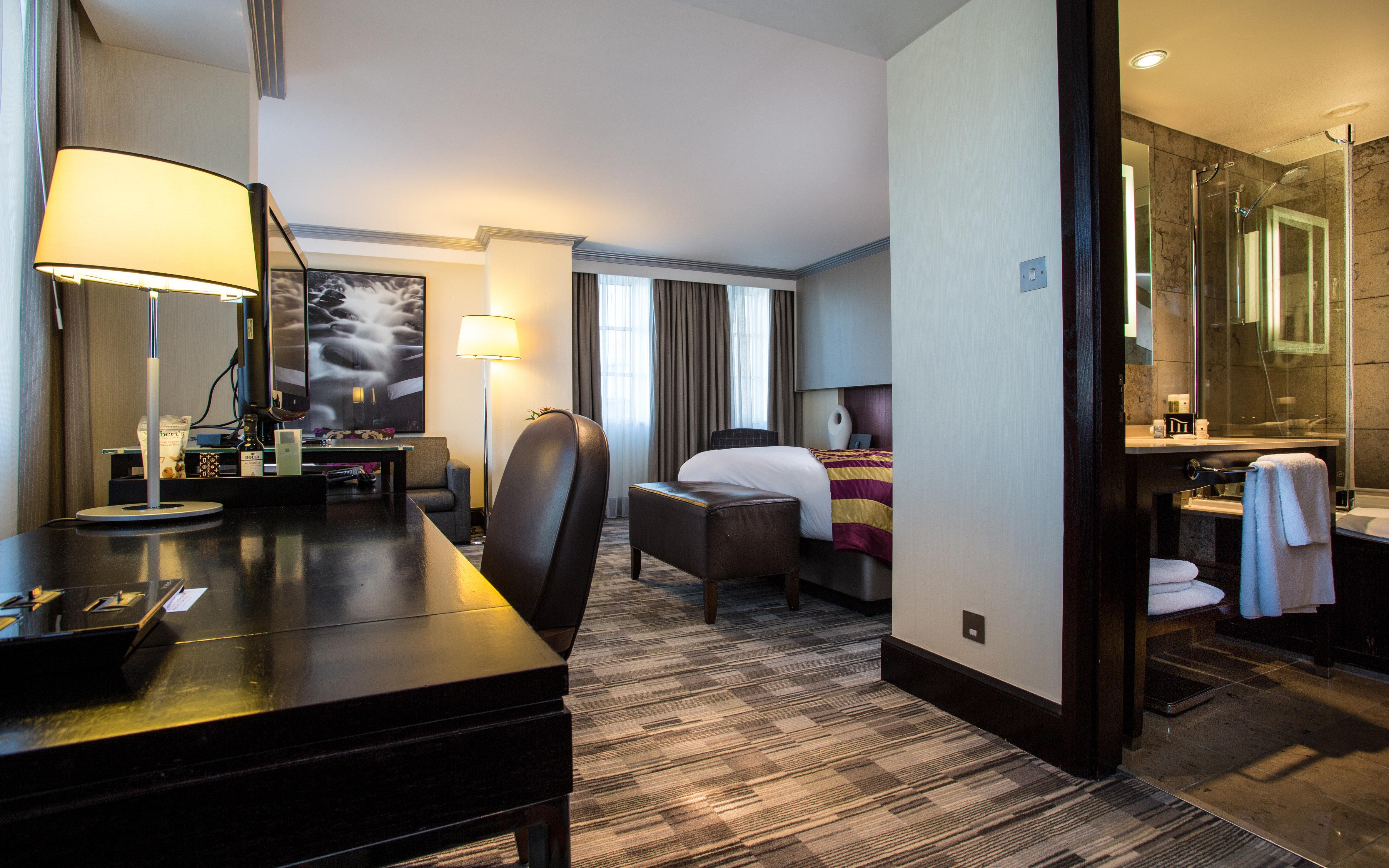Hyatt Regency London Blackfriars Экстерьер фото