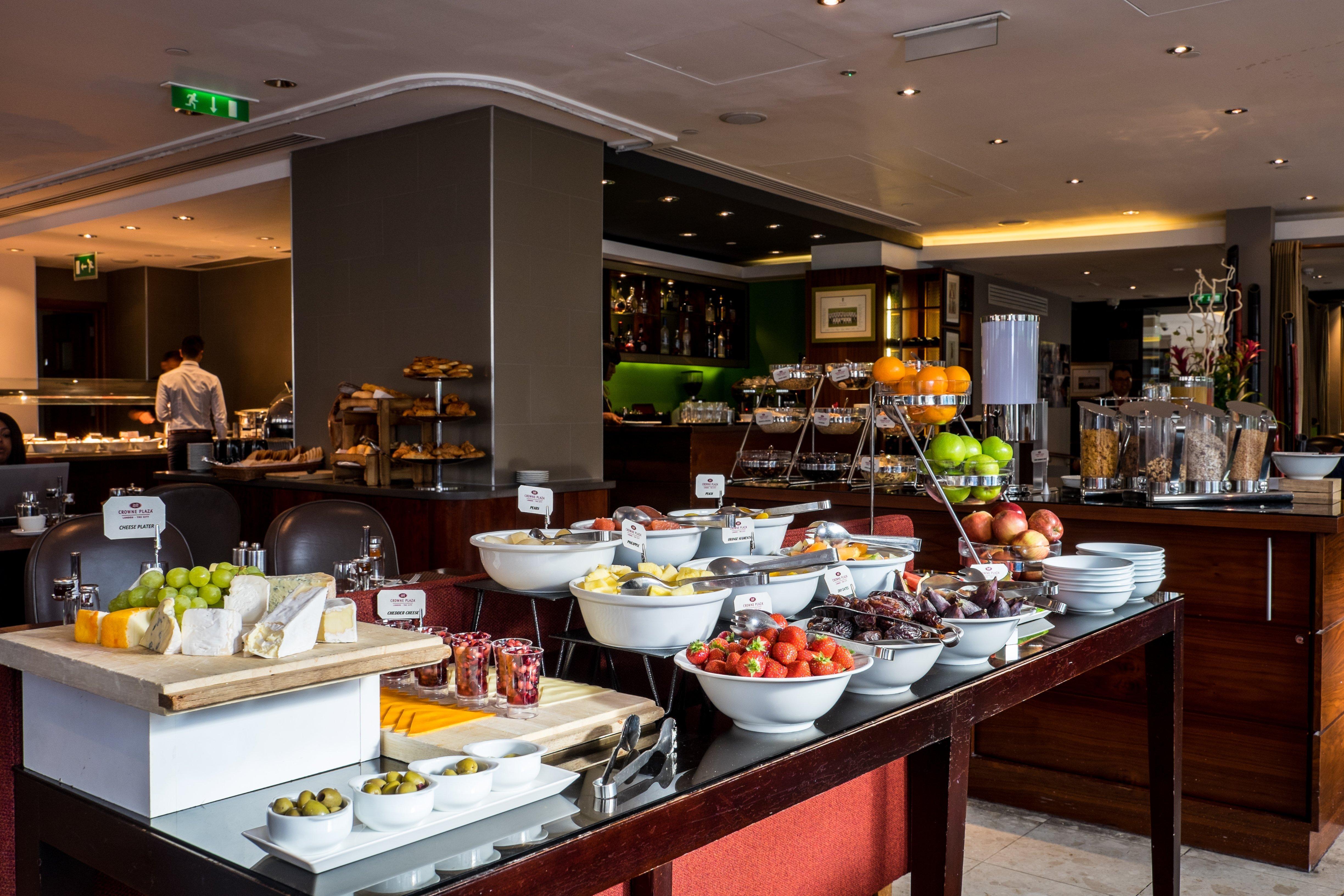 Hyatt Regency London Blackfriars Экстерьер фото