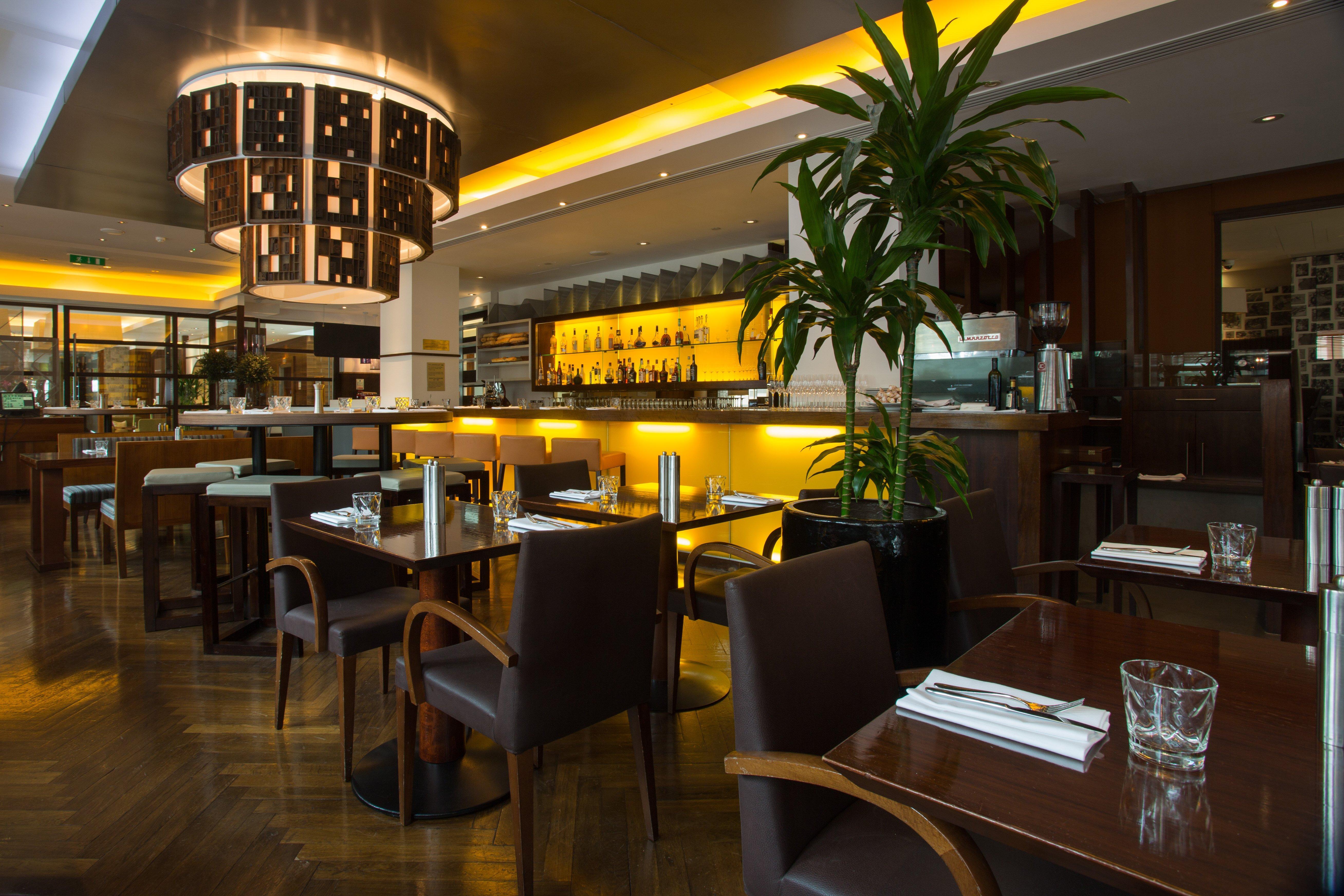 Hyatt Regency London Blackfriars Экстерьер фото