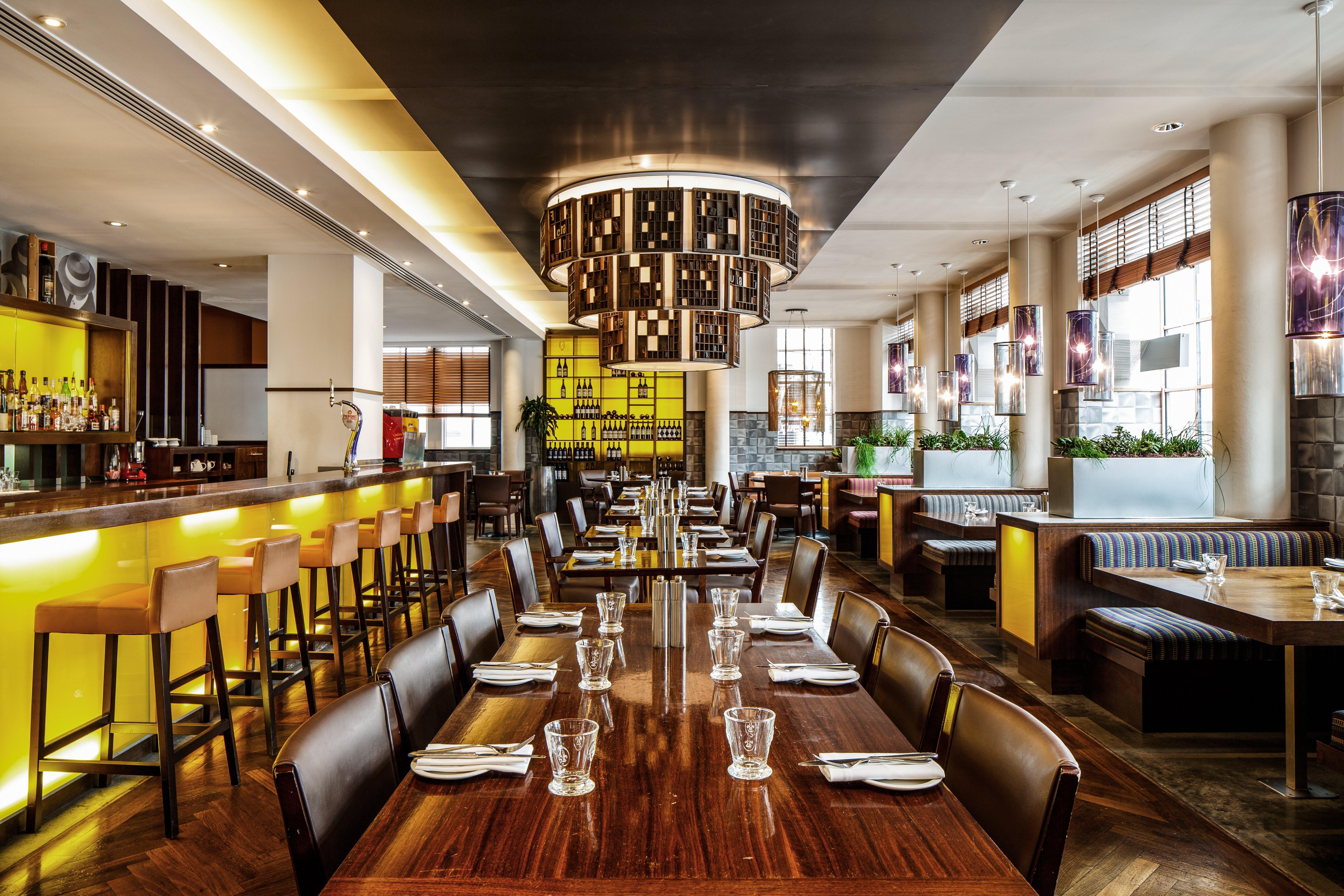 Hyatt Regency London Blackfriars Экстерьер фото